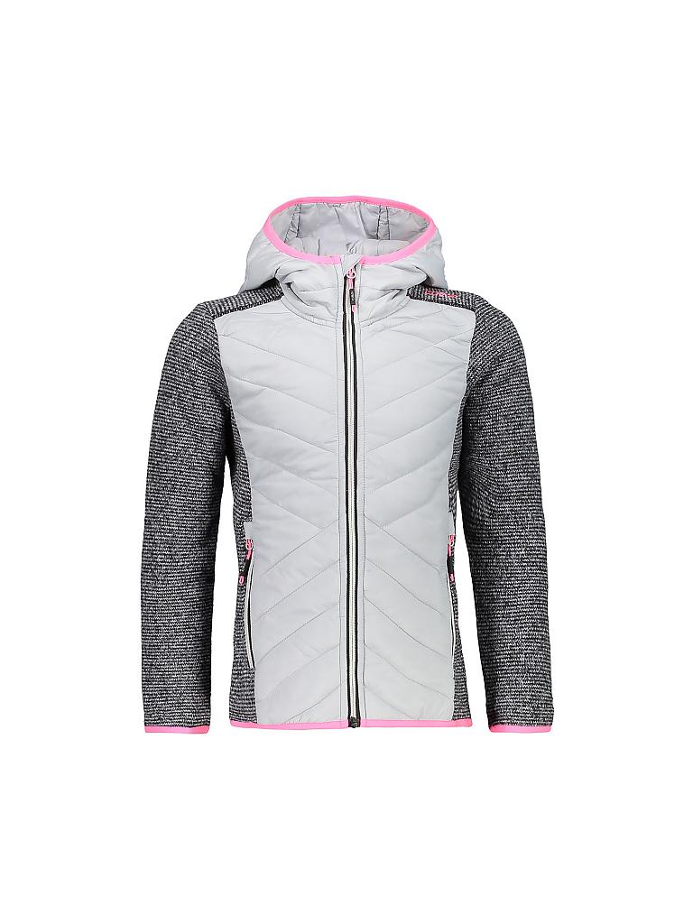 Mädchen Softshelljacke Hybrid Mädchen Softshelljacke Hybrid